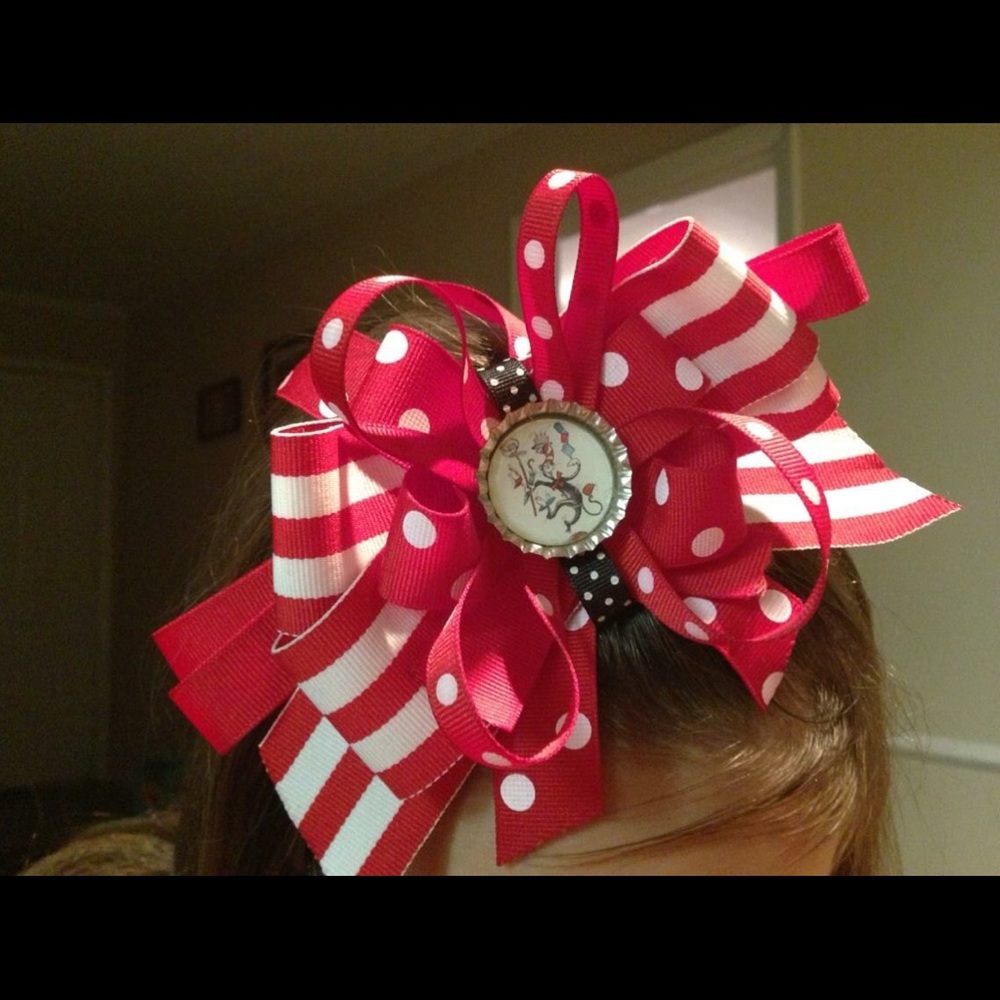 Custom bows made just for you.